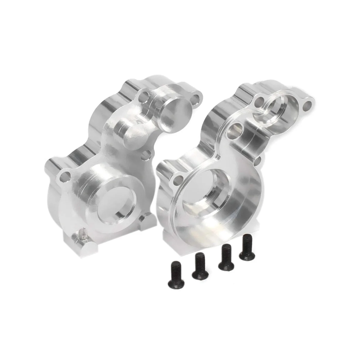 

Модернизированная металлическая фурнитура для автомобилей AXIAL 90022 Scx10