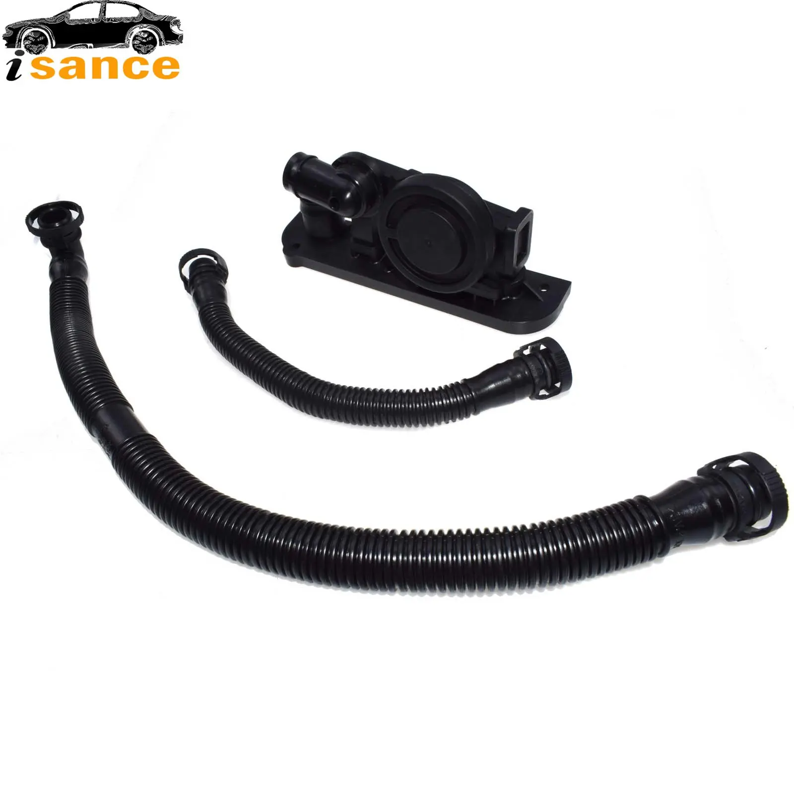 ο PCV ũũ ̽ Ʈ  ȣ  Audi A3 8P A4 VW Jetta Passat 2.0L L4 06F129101N 06F103221E 06F103235 06F103483E