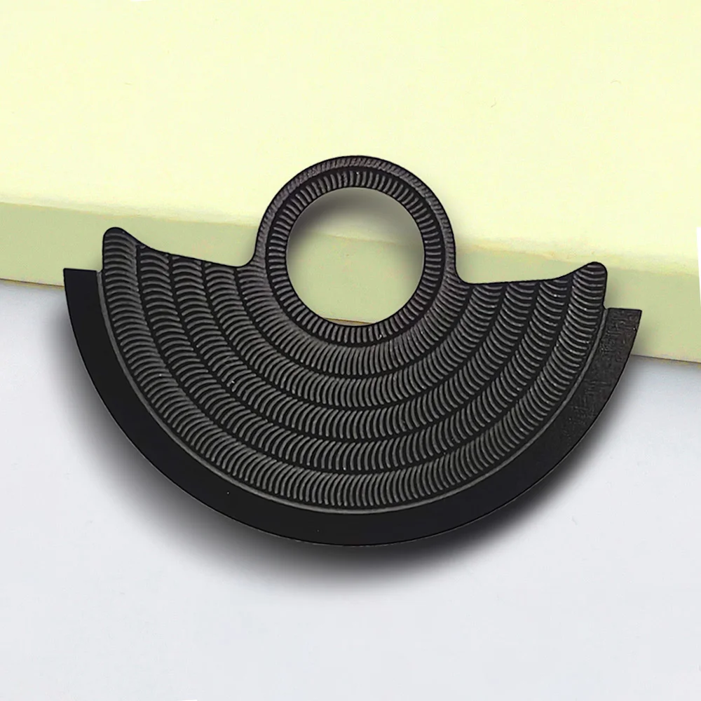 Rotor Patch for Automatic Movement Weight Hammer Replacement Parts