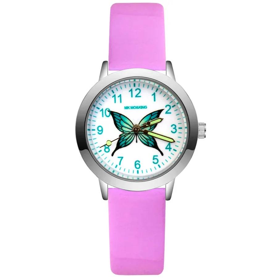 Рисунок 5 - Модные детские радужные кварцевые