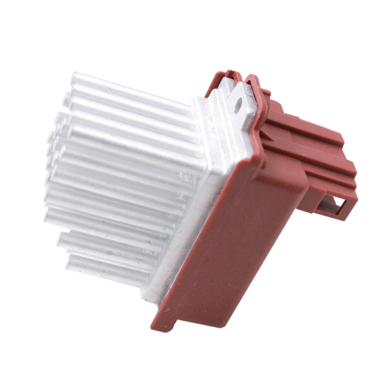 A/C Heater Blower Motor Regulator Resistor 1J0907521 357907521 1J0 907 521 for Audi