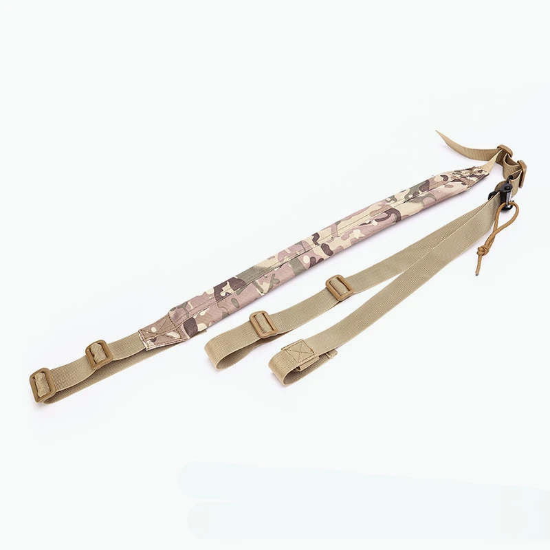 tactical-hunting-quick-adjustable-mk2-rifle-sling-strap-shooting-2