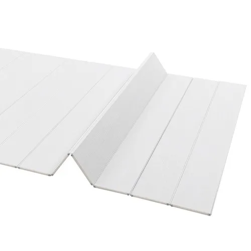 Faltbare Badewannenabdeckung mit Wärmespeicherung, Badewannenbrettregal, großer Stauraum und leicht zu reinigen, 66,93 x 27,56 Zoll, für Badezimmer – Detail 6