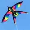 Large Swallow Kite Single Line Vivid for Outdoor Games Activities 1