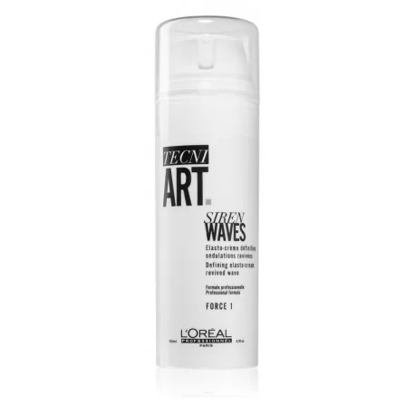 Siren waves Hollywood 150ml Loreal | Красота и здоровье