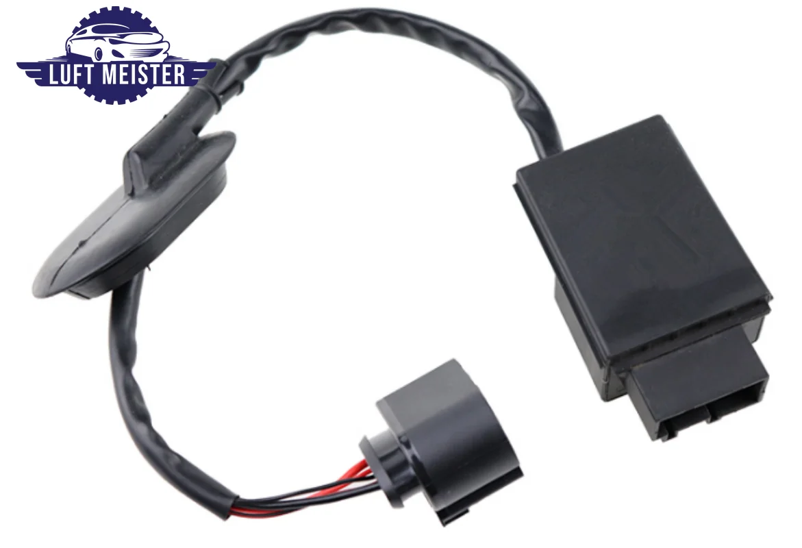 1K0906093F Oil Fuel Pump Controller Module Unit For Volkswagen Passat