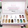 12pcs Korea Stayve BB Cream Glow Pigment Starter Kit Lasting Foundation Concealer Cream Moisturizing Essence Beauty Skin Care 4