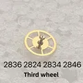 Three Wheel