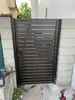 High Quality Main Door Iron Gate Design Wrought Iron Gate Latest Main Gate Designs 5