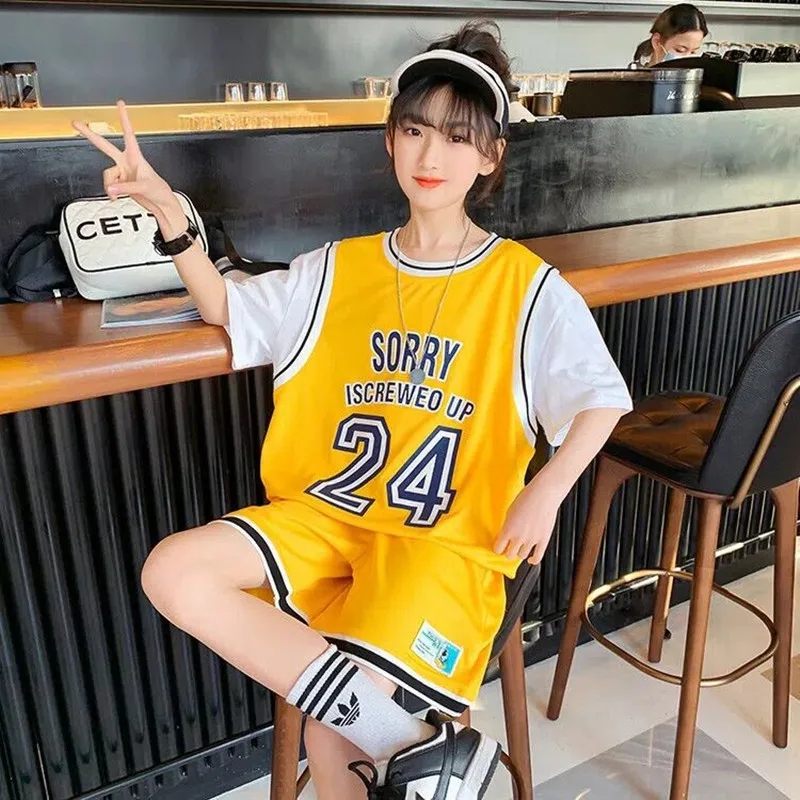 Basketball Jersey Outfit Girl Basketball Game Outfit Basketball