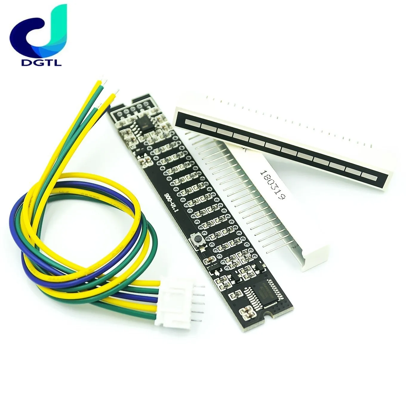 LED  Ʈ  ǥõ,  LED ǥõ,  12 Ʈ,  ä, 7 , 2 Ȳ, 3 