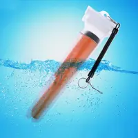 Super Metal Detector Waterproof Transparent  for Pro Pinpointing Dustproof Cover POINTER Metal Detector Waterproof 2