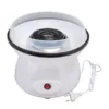 Floss Maker Portable  Machine Automatic Rapid Heating Low Noise Mini  Floss Machine for Kids EU Plug 230V 2