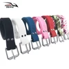 1 pcs 1.3M~1.5M Cutable Silicone Gel Rubber Weight Belt With Stainless Steel Buckle Freediving ScubaDiving BCD Accessories 1