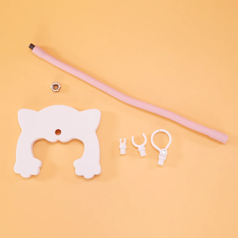 DBS icy Blyth doll multifunctional stand bracket for supporting doll 26cm*8.5cm anime girls gift
