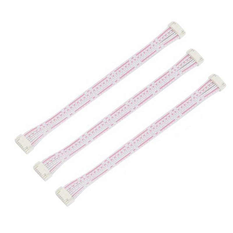 

Ленточный кабель 18 Pin для передачи данных сигнала для Bitmain Antminer S9 S7 L3 L3 + L3 ++ K5 R4 30 см