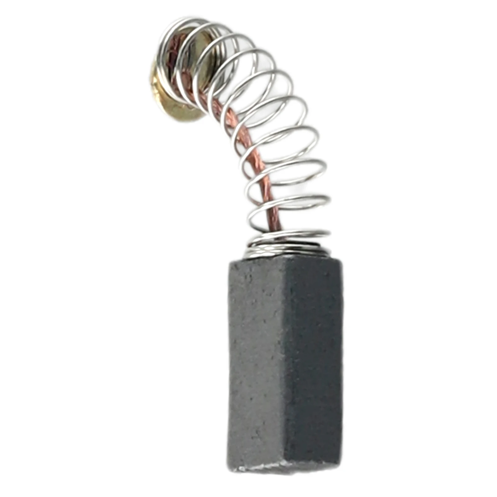 10 stücke Carbon Metall Pinsel Motor Kohlebürsten Für Elektrische Motor Kohlebürsten Power Werkzeug Zubehör 5x8x15mm – Detail 4