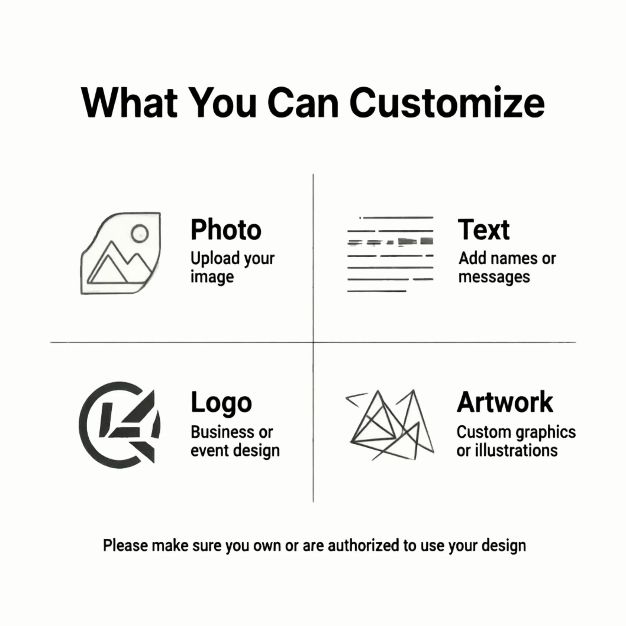 Custom T-Shirt For Men Women, Personalized Photo Logo Text Tee, Front Back Print, Cotton Shirt Printed In Usa S0Db05C13C53B4133Aa2D10D3134F85Aac Custom T-Shirt For Men Women, Personalized Photo Logo Text Tee, Front Back Print, Cotton Shirt Printed In Usa S0Db05C13C53B4133Aa2D10D3134F85Aac