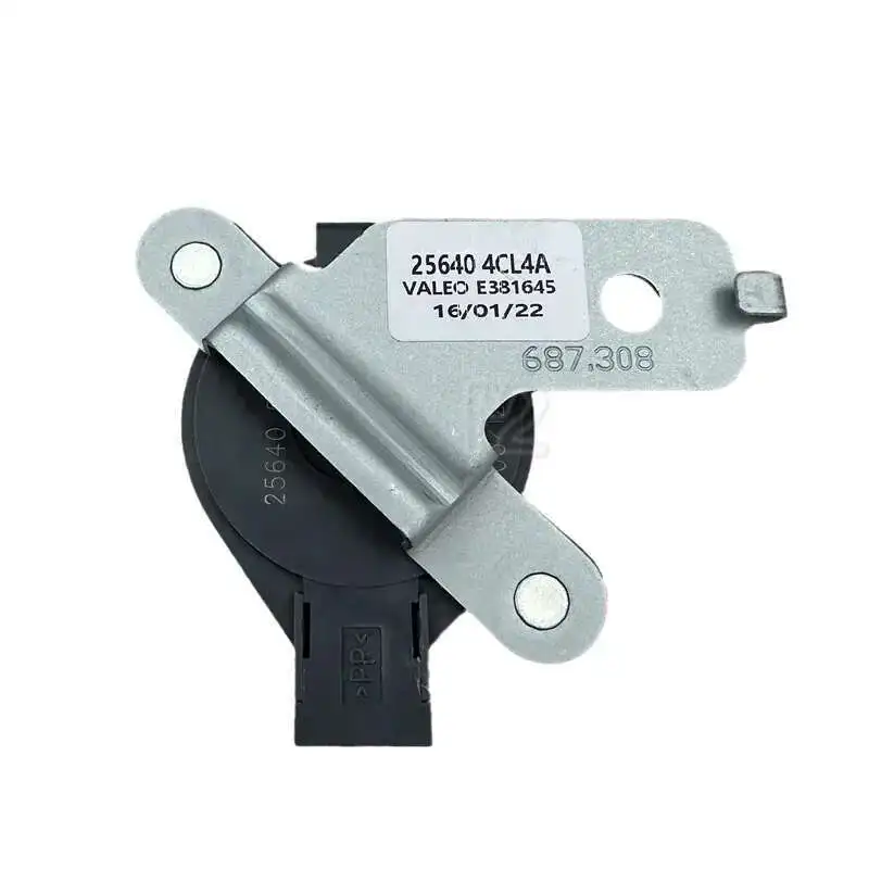 Buzzer d'alarme de distance de radar de recul de voiture 256506024R