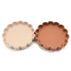 Best Seller Lion Style Flower Silicone Plate BPA Free Food Grade Silicone Suction Plate Sample Available For Quality Check 2