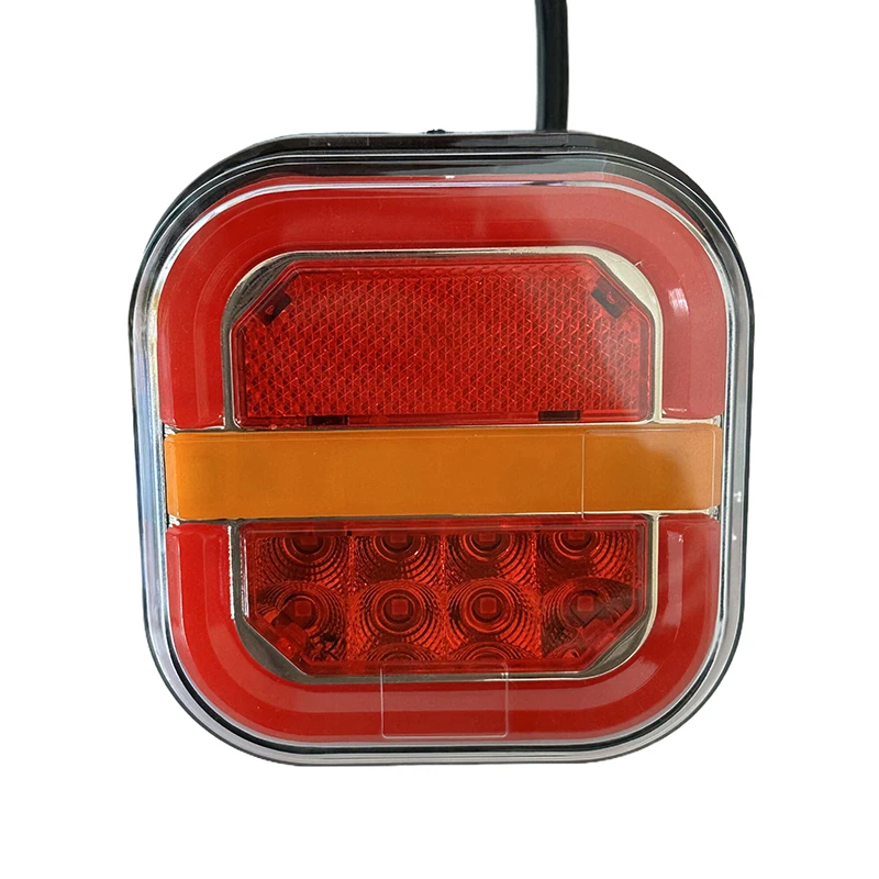 LED Ĺ̵   ĸ 극ũ  ̼ ÷Ʈ Ĺ̵, ƮϷ    õ, 4x4 Ⱦ, 12V, 24V, 4 ġ, 2 