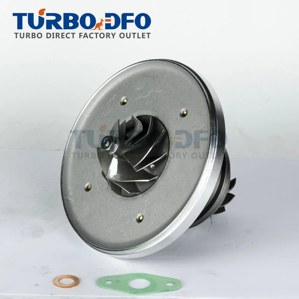 

New Balanced HT12-19B HT12-19D Turbocharger Cartridge 144119S000 Turbine Core For Nissan Navara 3.0L 100Kw ZD30 1997-2004