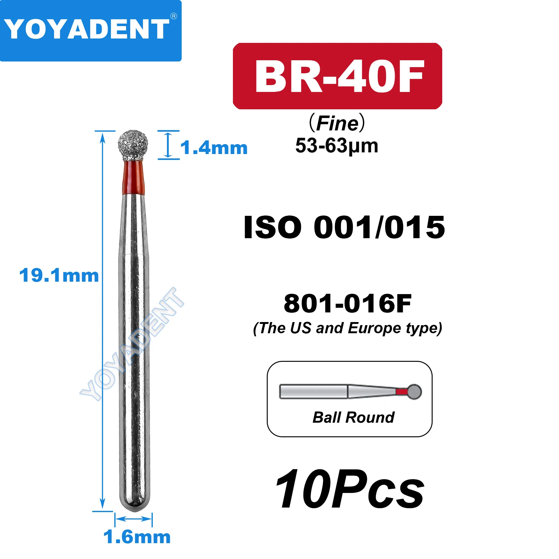 BR-40F