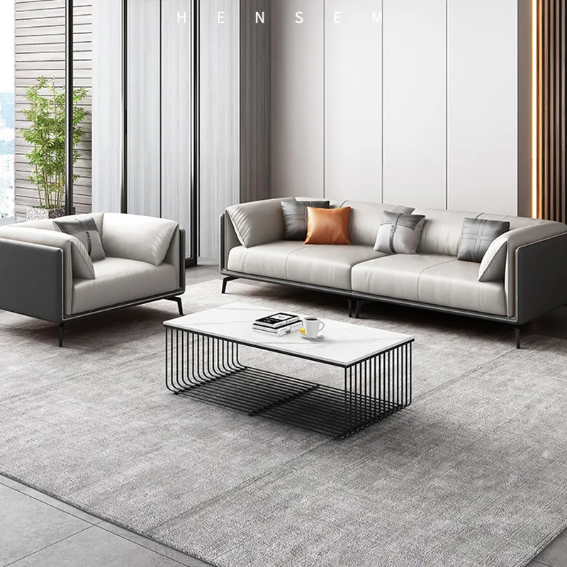 

Vanity Bedroom Coffee Tables Center LuxuryWhite Neat Elegant Coffee Tables Metal Minimalist Table Basse Bois Home Furniture