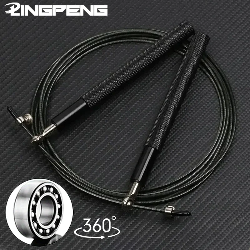 Professional Sports Jump Rope For Adult Fitness Weight Loss Specialized For Student Physical Education College Entrance Exam jump rope