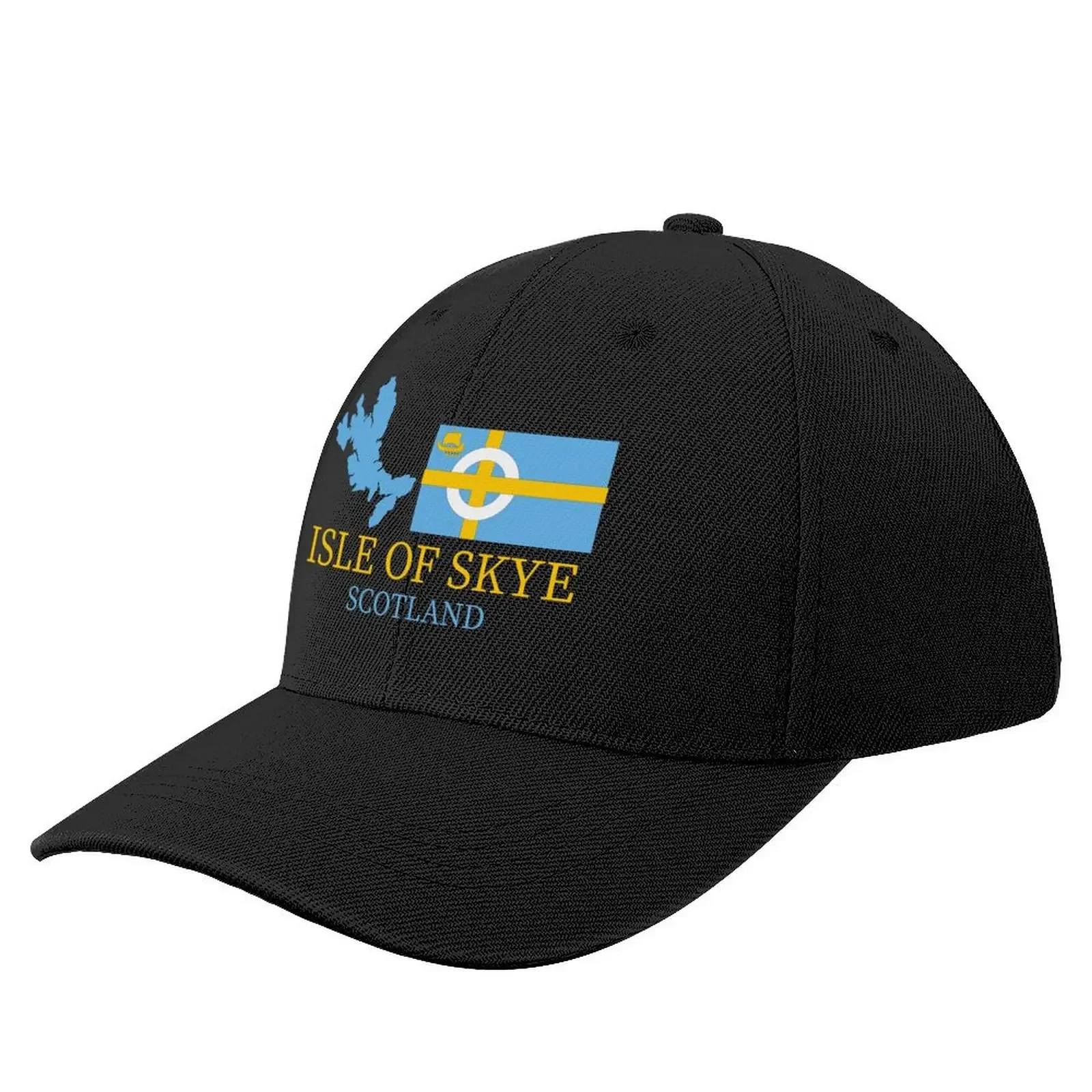 

isle of skye Baseball Cap New In Hat Fluffy Hat Dropshipping Ball Cap Men's Hats Women's