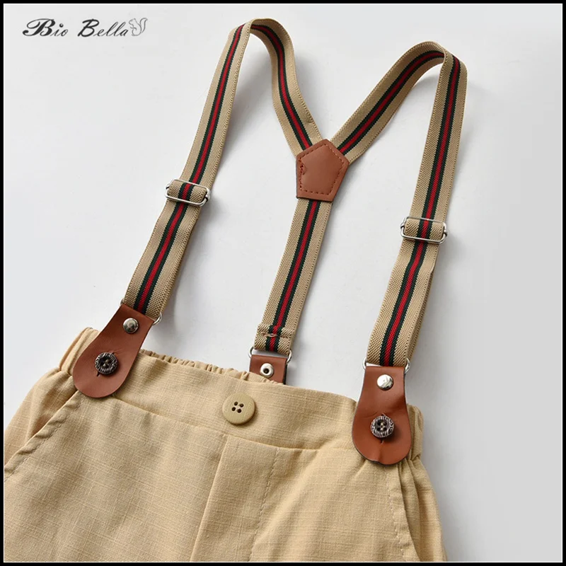 Biobella Kids Attire