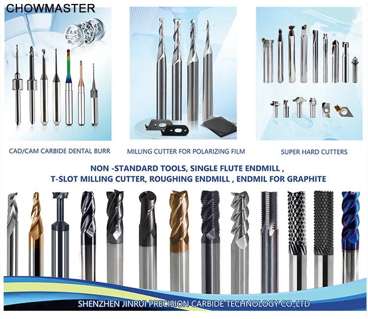 CHOWMASTER TOOL SHOP Store