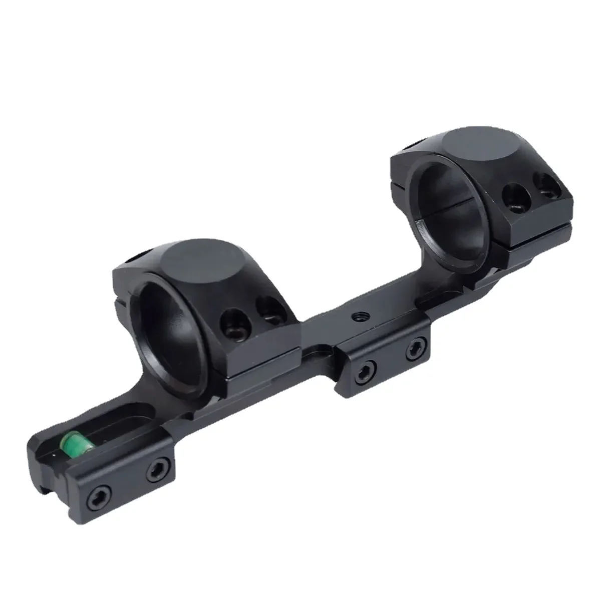 Rifle Scope Mount Ring Rifle Scope Mount GEISSELE Tactical AR15 AK47 AK74 Scope Mount Optical Sight Mount RM Offset Shotgun Rings Riflescope For 11mm 20mm Rail HK416