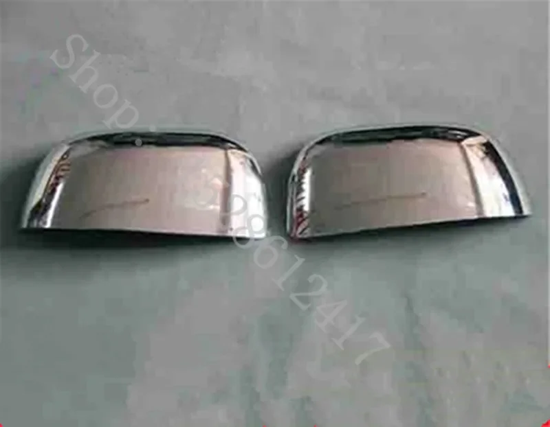 Рисунок 4 - Накладка на зеркало заднего вида