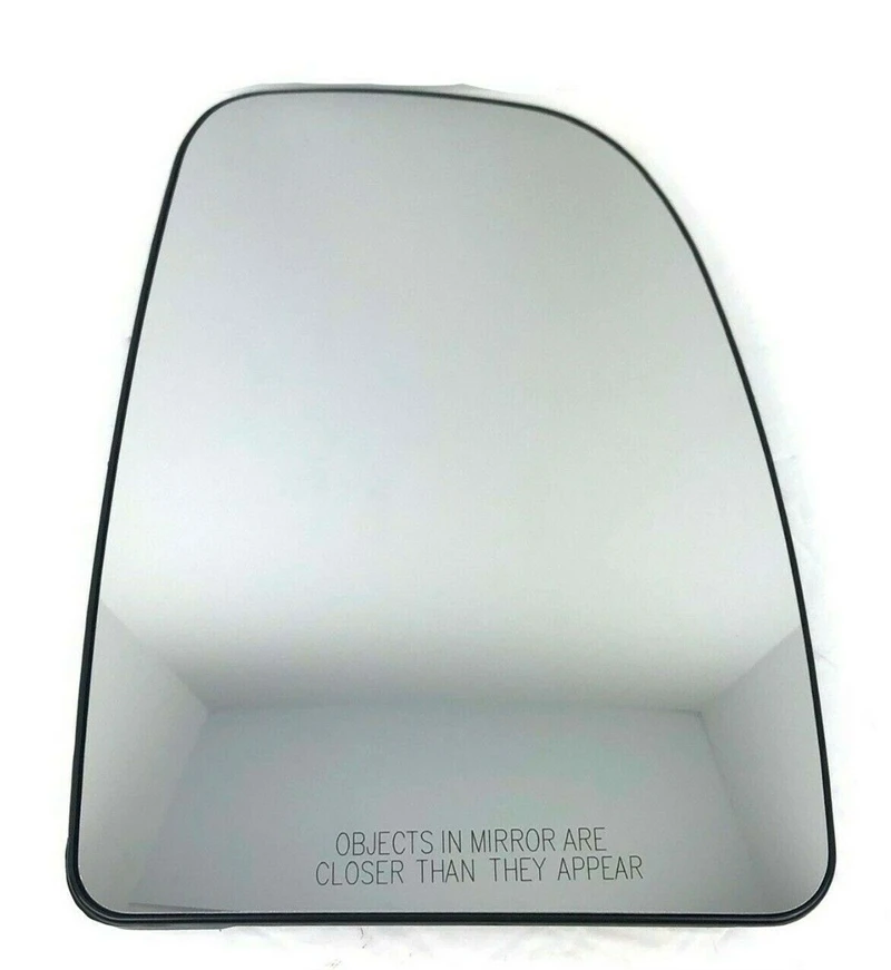 

CH1321376 CH1320376 Side Mirror Glass Upper For 2014-2021 RAM PROMASTER 1500 2500 Heated PASSENGER left/Right SIDE