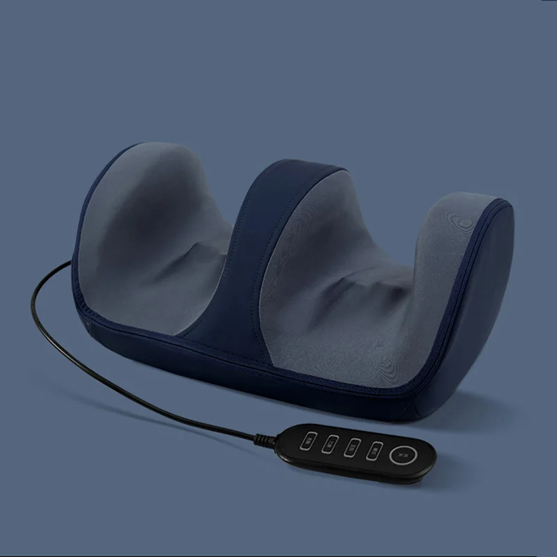 

Массажер с подогревом для снятия усталости ног, аппарат для гидротерапии ног, электрический массажный аппарат для ног, физиотерапия и релаксация