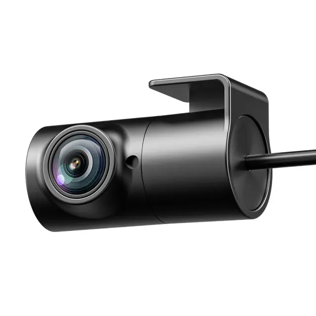 WOLFBOX I07 Original Rear Camera: A High-Quality Vision Sensor for Enhanced Driving Safety