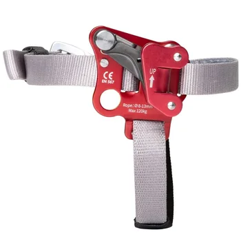 Outdoor Foot Ascender for Climbing 1