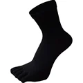 Black-5Pairs
