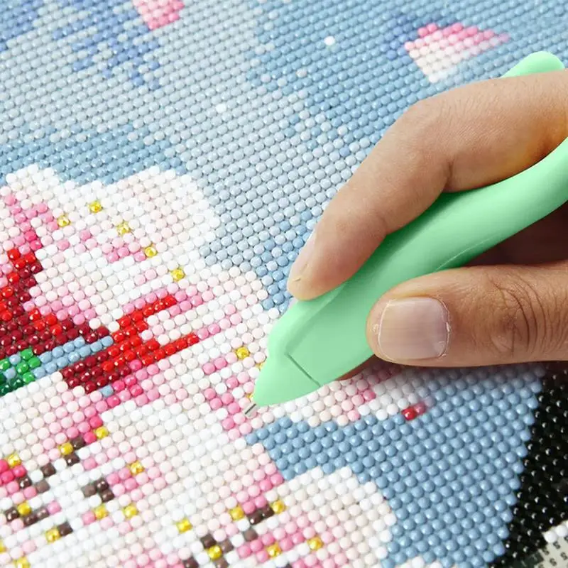 Рисунок 4 - Фотографический инструмент для рукоделия