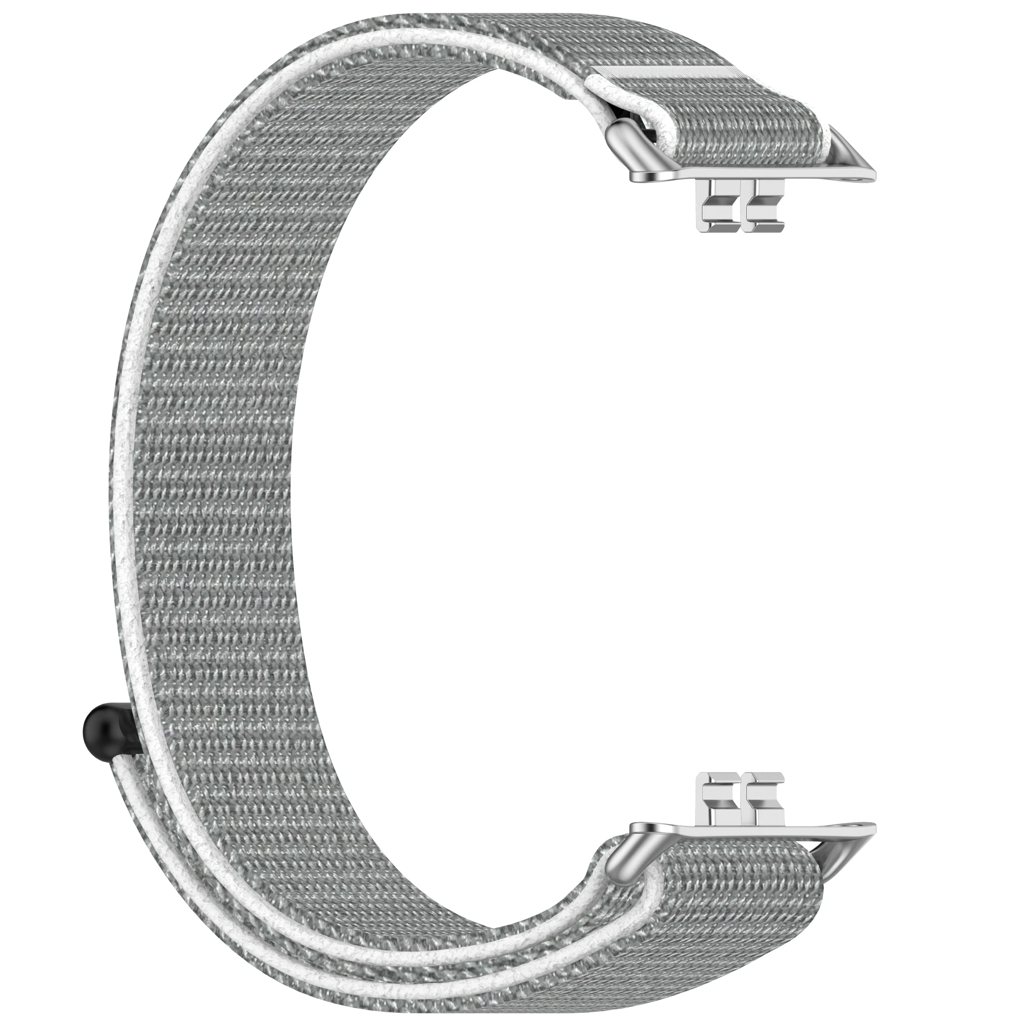 Durable Nylon Watch Band Bracelet