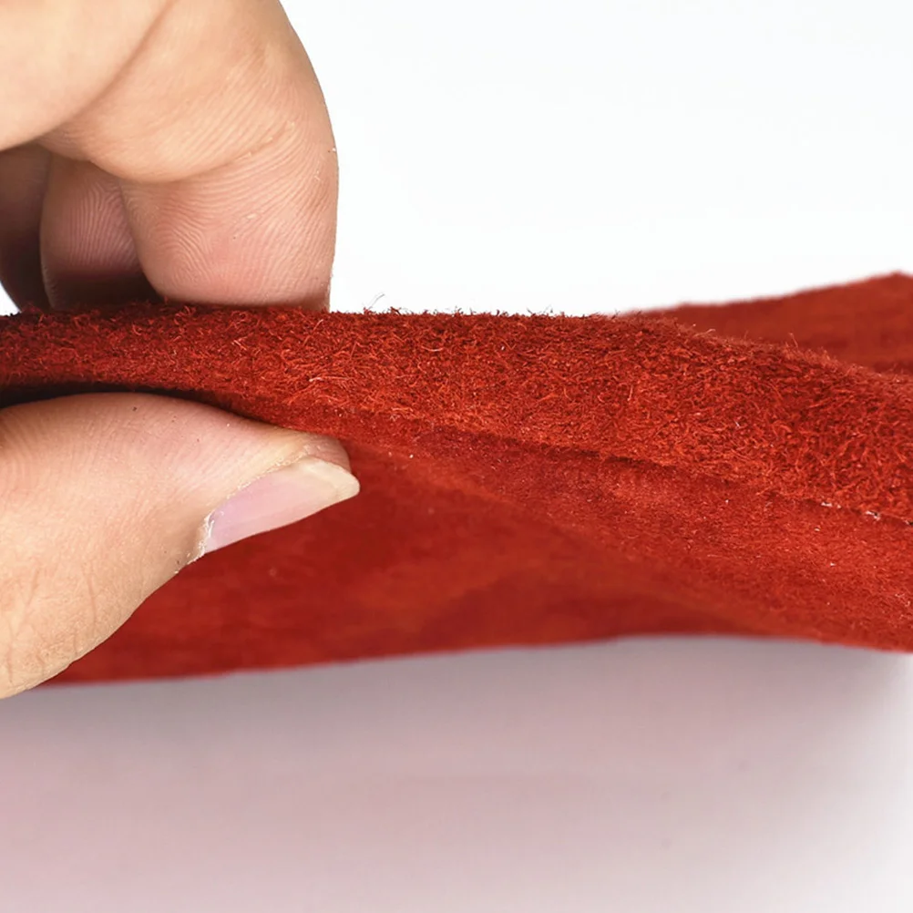 Gloves Bird Bite Parrot Animal Training Anti Handling Working Chewing Glove Parrots Resistant Cat Scratch Accessory Equipment pet grooming gloves,pet protective gloves
