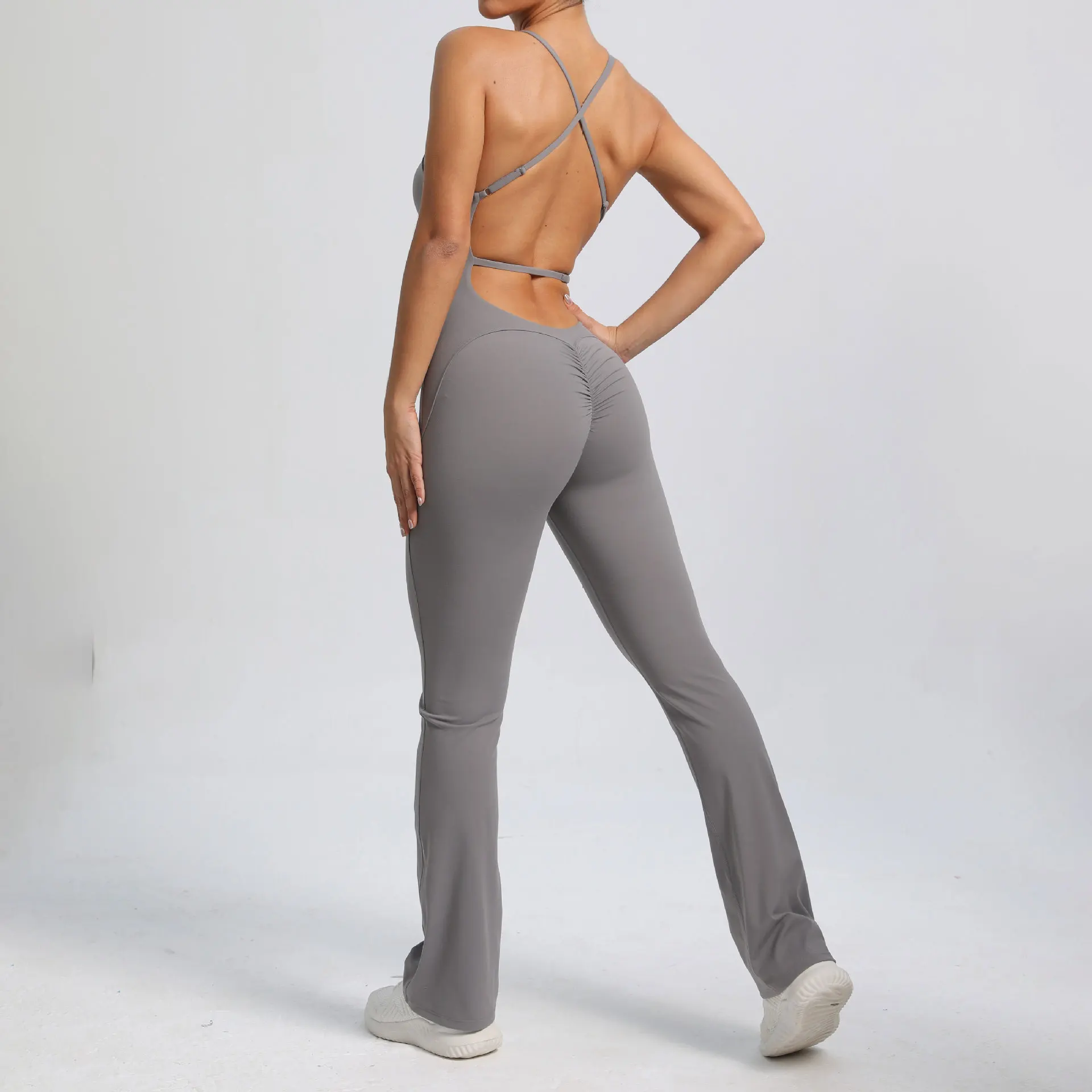 Gray