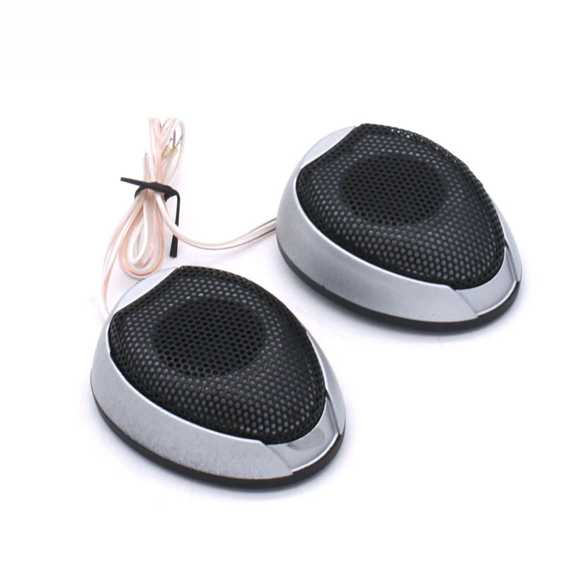 

Car Horn Audio Modified Speaker Buzzer Tweeter Car Audio Tweeter Loudspeaker Claxon Horns Multi-tone Automobiles Accessories