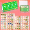 Phrase Training Flip Chart Activity Educational Learning Tool Word Games Special Education Speech Therapy Teacher Teaching Aids 3
