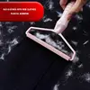1~5PCS Portable Lint Remover Pet Hair Remover Manual Roller Fuzz Fabric Shaver Tool Sofa Clothes Cleaning Lint Brush 3