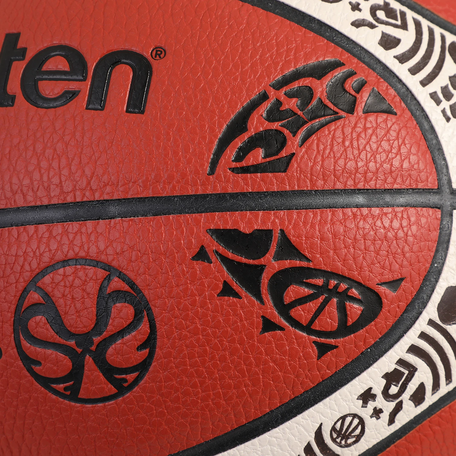 Molten New Bg5000 Basketball Official Certification Competition Basketball Standard Ball Men's and Women's Training Ball 4