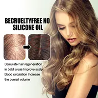 Regina SAP-Shampooing vidéo naturel, produit de soin des cheveux, perte de cheveux, pellicules propres, nourrit et hydrate le cuir chevelu, améliore la qualité des cheveux, 60g 4