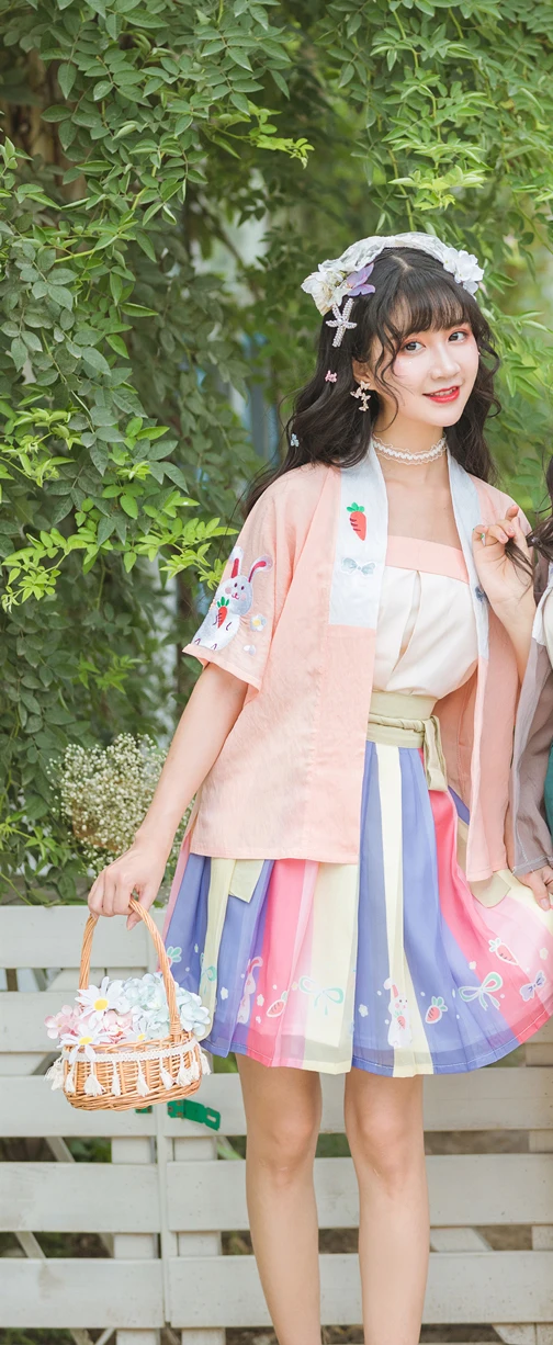 Pink-3PCS Set