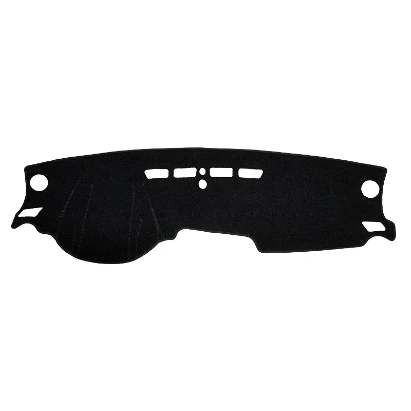 Car Dashboard Cover Carpet Cape for RENAULT DUSTER DACIA DUSTER Sun Shade Pad Carpet Mat car dashboard mat non slip dash mat car non slip mat non slip mat